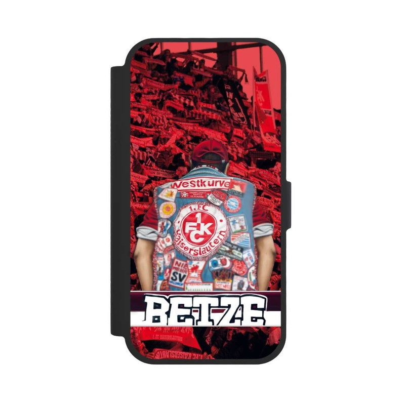 iPhone 17 NIVOflip 1.FCK Betze