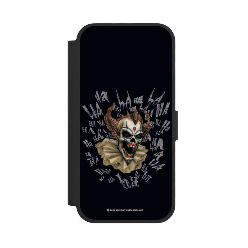 iPhone 17 NIVOflip Last Laugh