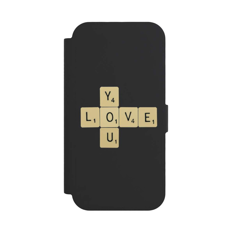 iPhone 17 NIVOflip Love You