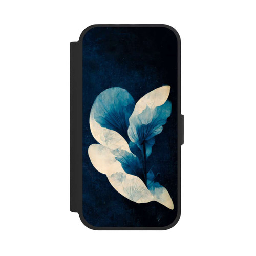 Apple iPhone 17 NIVOflip Lys bleu de nuit