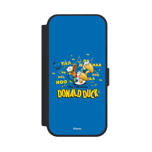 Apple iPhone 17 NIVOflip Donald Duck Laughing