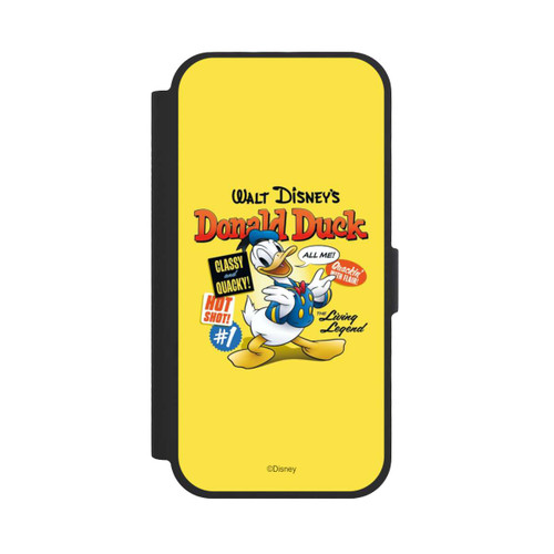 Apple iPhone 17 NIVOflip Donald Duck The Living Legend