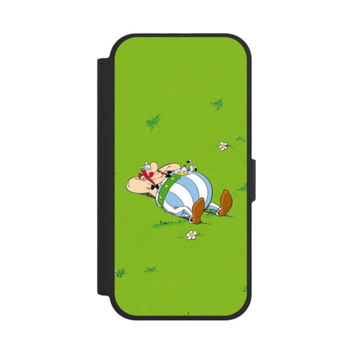 Apple iPhone 17 NIVOflip Obélix se repose