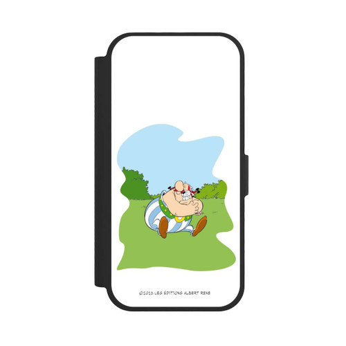 Apple iPhone 17 NIVOflip Obélix Idéfix Assis