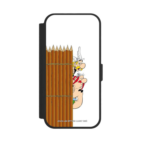 Apple iPhone 17 NIVOflip Clôture Astérix Obélix