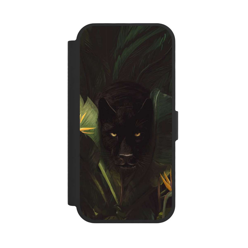 iPhone 17 NIVOflip Hello Panther