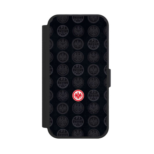  NIVOflip Eintracht Frankfurt Logo Pattern