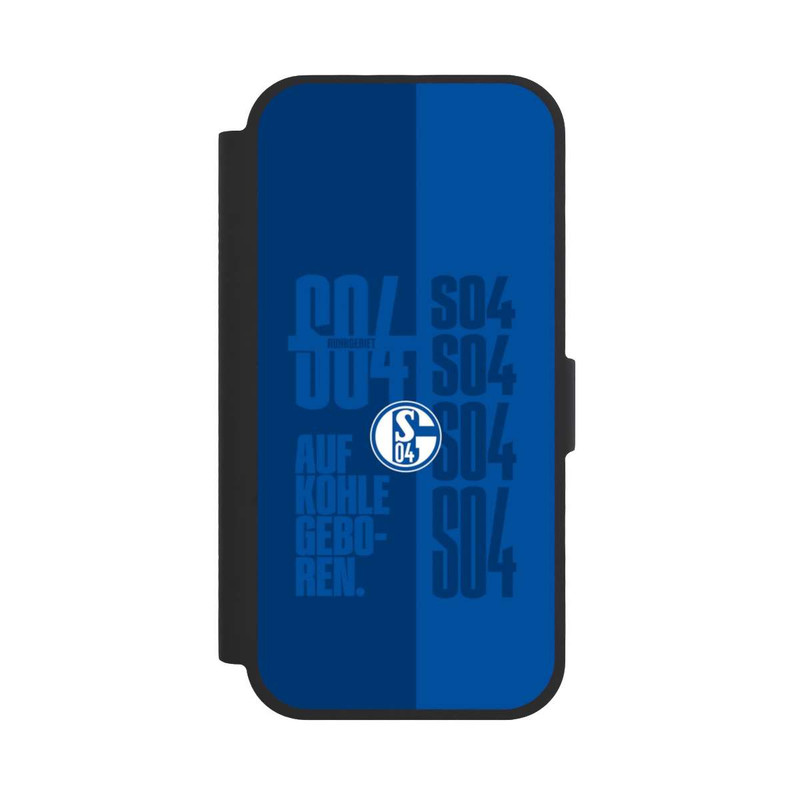 iPhone 17 NIVOflip S04 Auf Kohle geboren