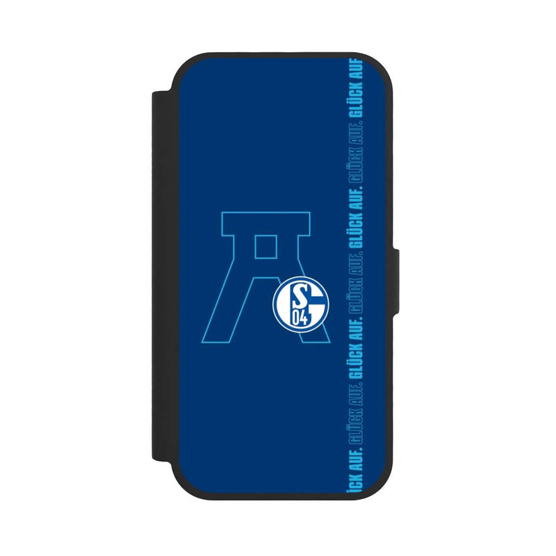iPhone 17 NIVOflip S04 Glück Auf