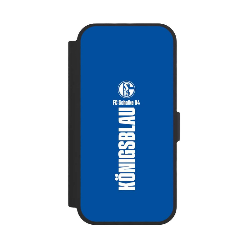 iPhone 17 NIVOflip S04 Königsblau