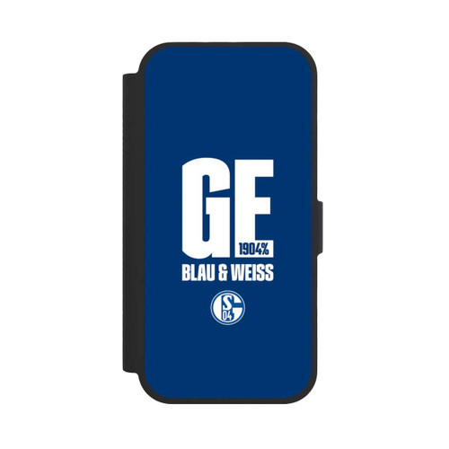  NIVOflip S04 GE Blau &amp; Weiss