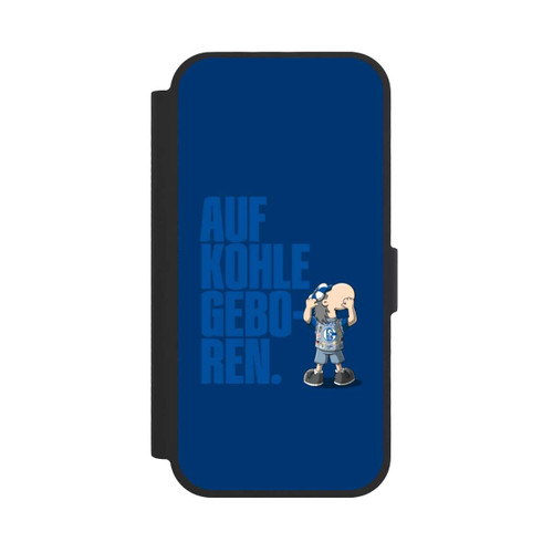  NIVOflip S04 Auf Kohle geboren - Erwin