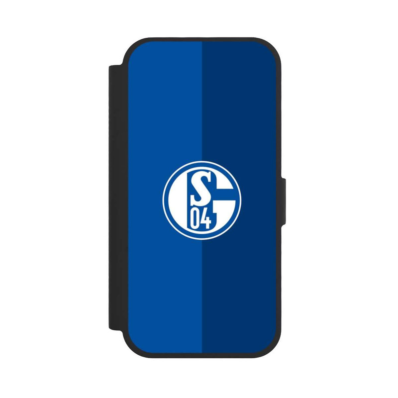 iPhone 17 NIVOflip Schalke 04 Logo