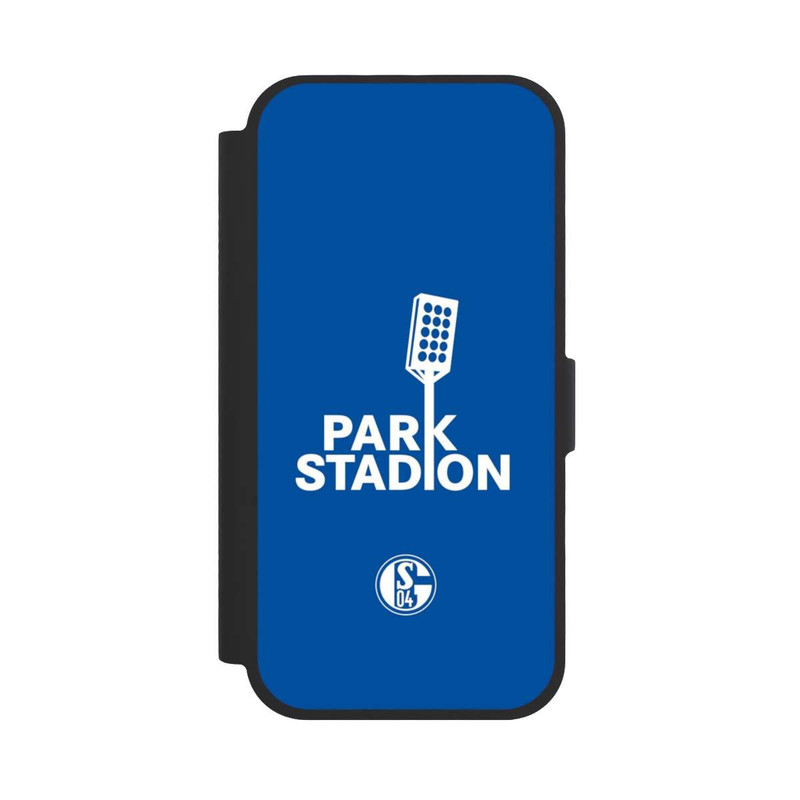 iPhone 17 NIVOflip S04 Parkstadion