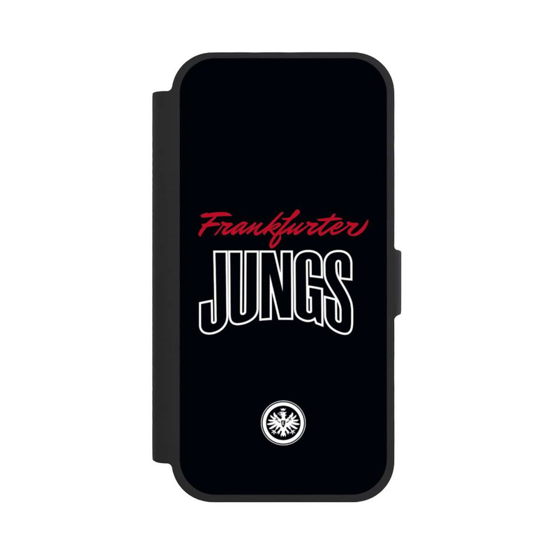 iPhone 17 NIVOflip Frankfurter Jungs