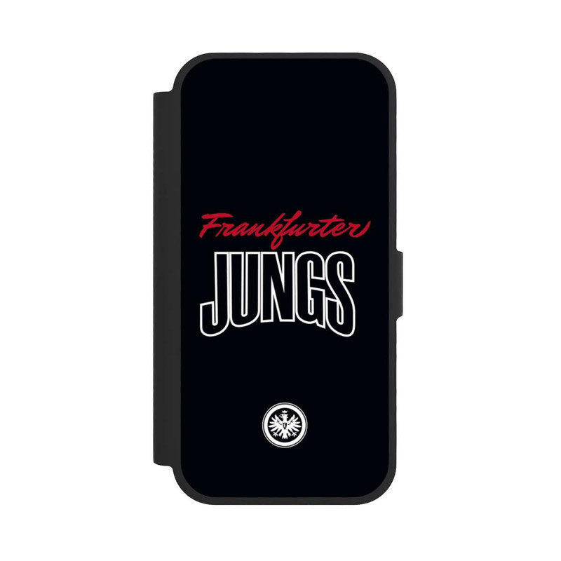 iPhone 17 NIVOflip Frankfurter Jungs