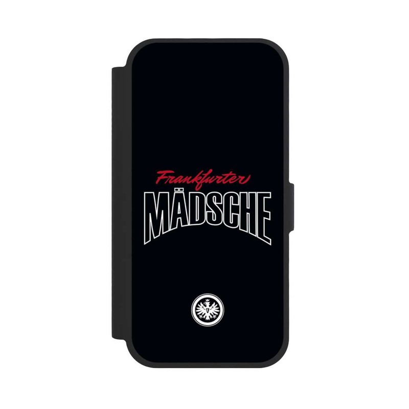 iPhone 17 NIVOflip Frankfurter Mädsche