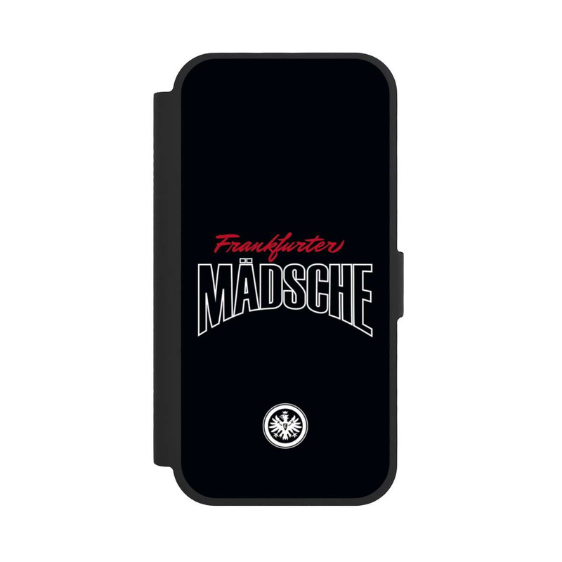 iPhone 17 NIVOflip Frankfurter Mädsche