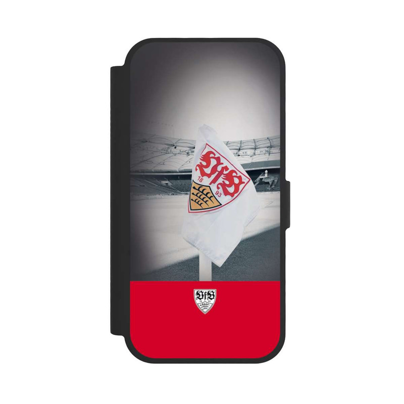 iPhone 17 NIVOflip VfB Stuttgart Eckfahne