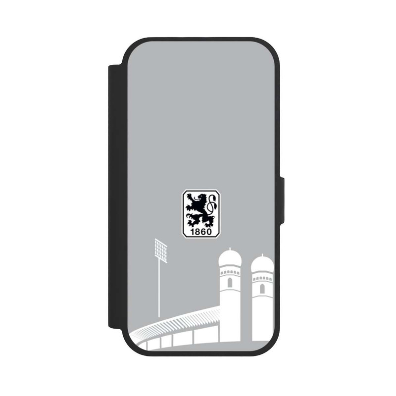 iPhone 17 NIVOflip TSV 1860 Skyline