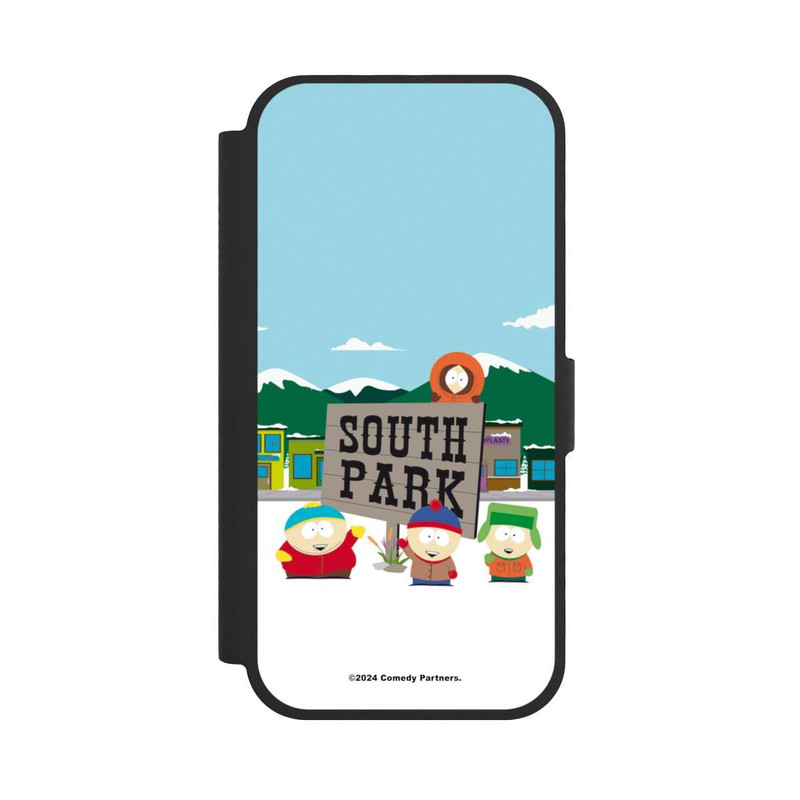 iPhone 17 NIVOflip South Park Boys Logo