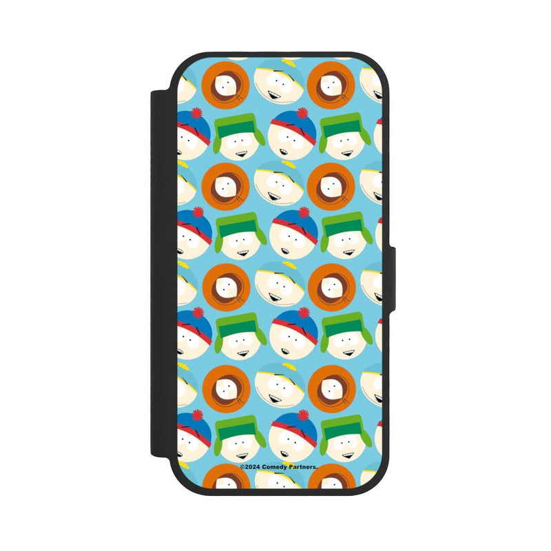 iPhone 17 NIVOflip South Park Pattern