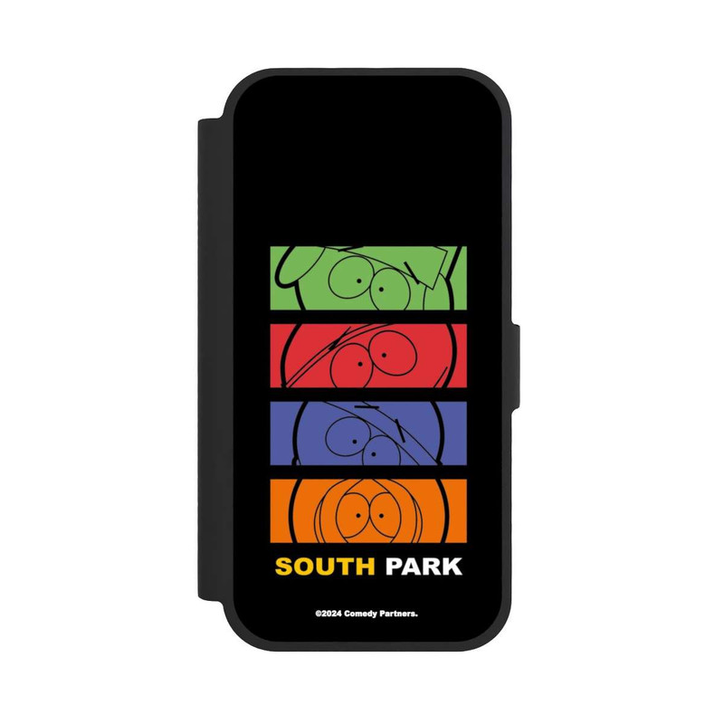 iPhone 17 NIVOflip South Park Boys Multicolor