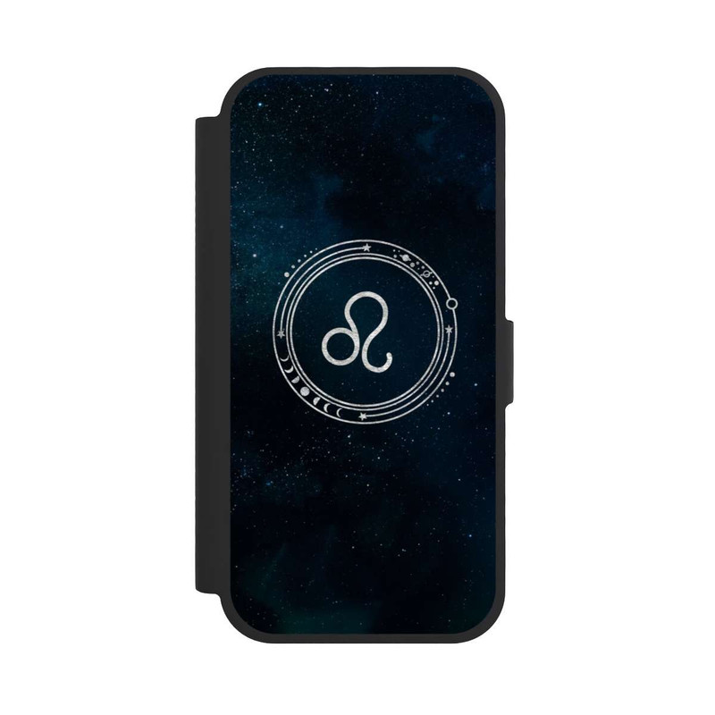 iPhone 17 NIVOflip Leo Zodiac Sign