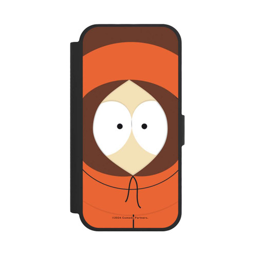  NIVOflip Kenny Closeup