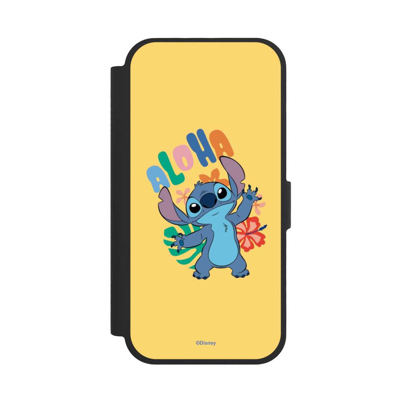 iPhone 17 NIVOflip Stitch Aloha