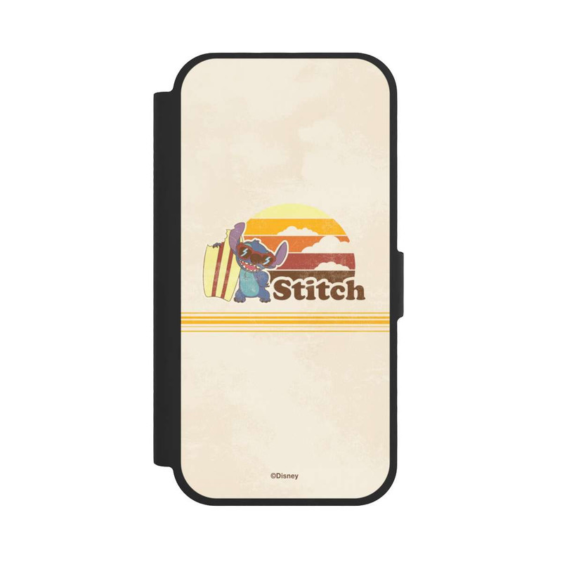 iPhone 17 NIVOflip Stitch Sunset Surfing