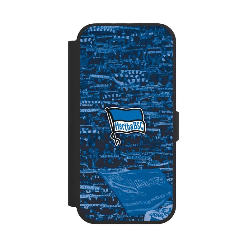 iPhone 17 NIVOflip Hertha BSC Schalmeer
