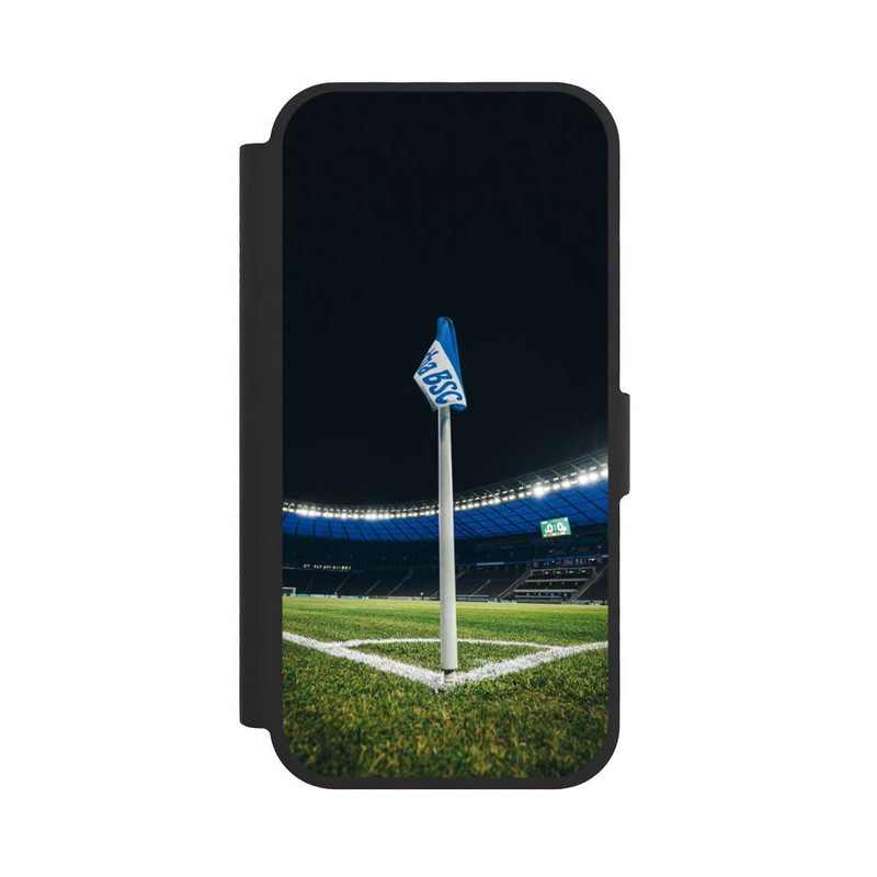 iPhone 17 NIVOflip Hertha BSC Eckfahne