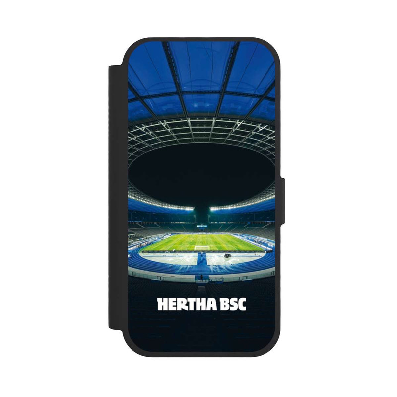 iPhone 17 NIVOflip Hertha BSC Stadion Allover