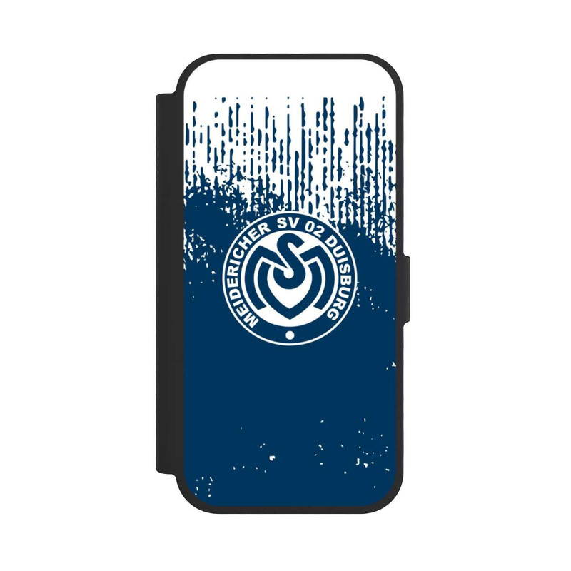iPhone 17 NIVOflip Meidericher SV 02 Duisburg