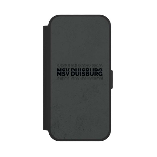  NIVOflip MSV Duisburg Grau