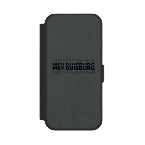  NIVOflip MSV Duisburg Grau