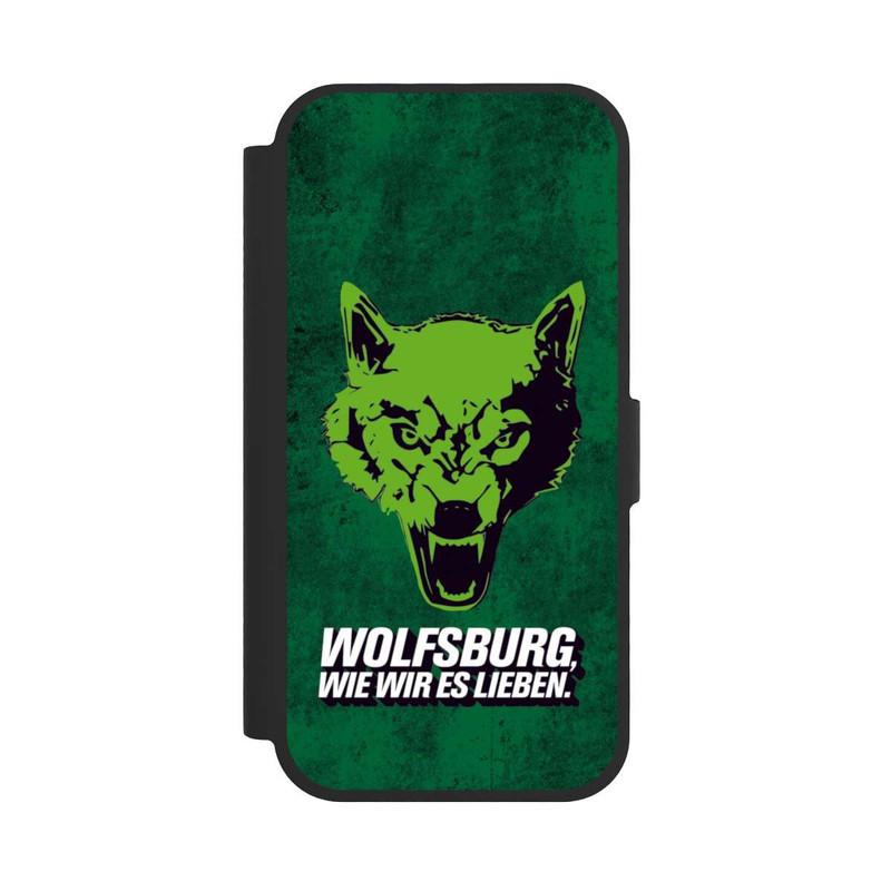 iPhone 17 NIVOflip Wolfsburg Wie Wir Es Lieben Grunge
