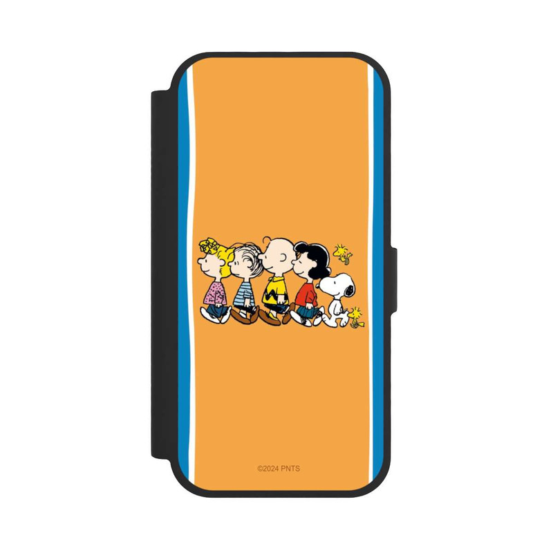 iPhone 17 NIVOflip Peanuts Profil