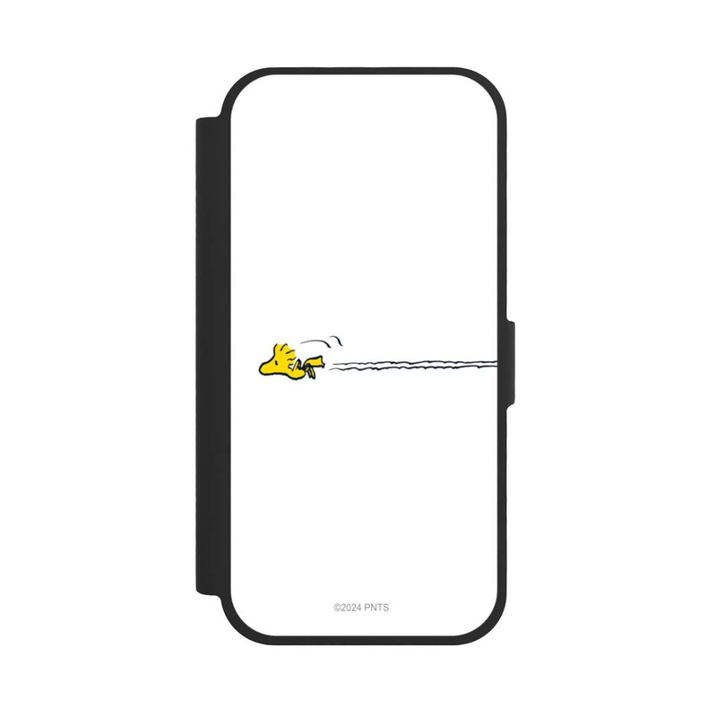 iPhone 17 NIVOflip Peanuts Woodstock