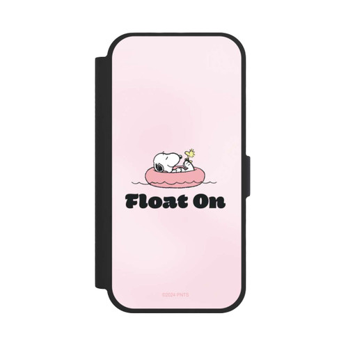 Apple iPhone 17 NIVOflip Snoopy Float On