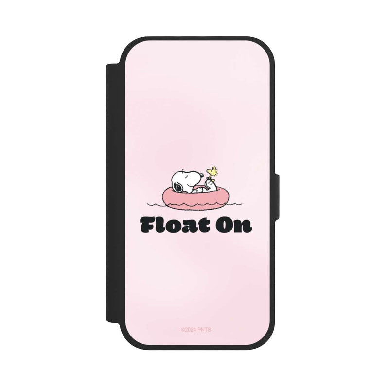iPhone 17 NIVOflip Snoopy Float On