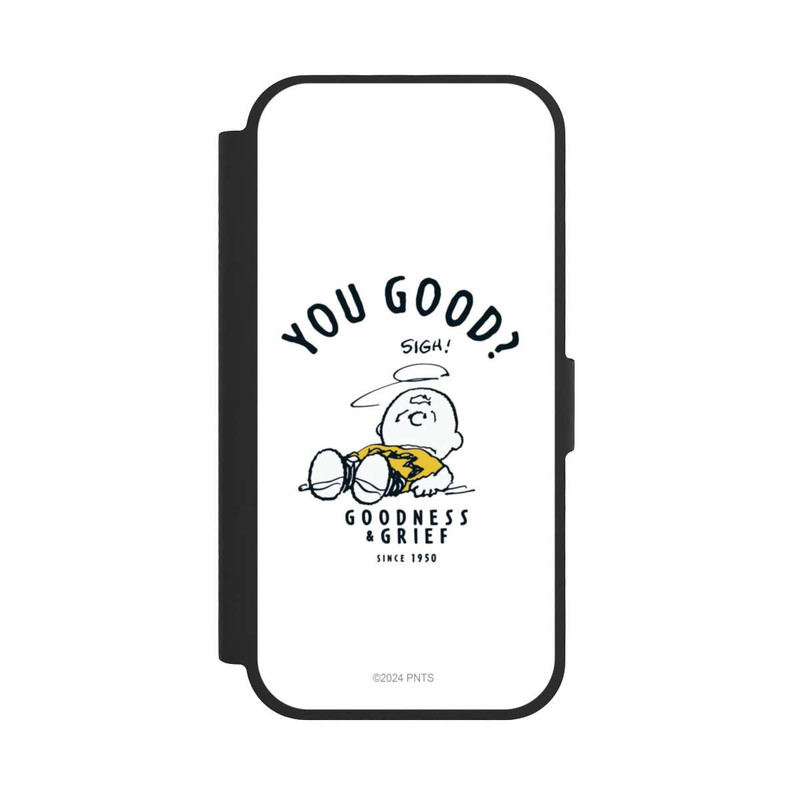 iPhone 17 NIVOflip Charlie Brown You Good