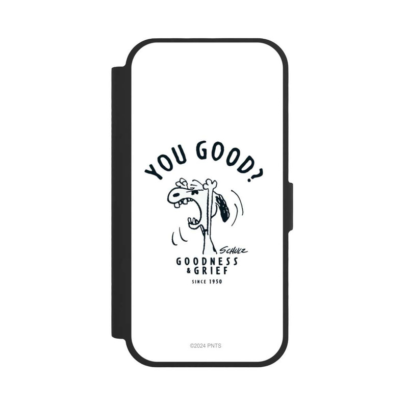 iPhone 17 NIVOflip Snoopy You Good