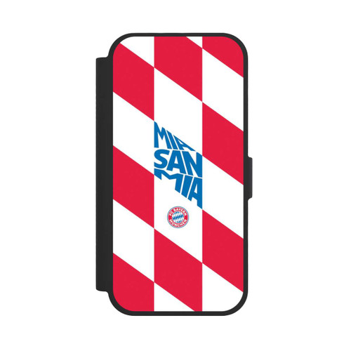  NIVOflip FCB Mia San Mia Rauten