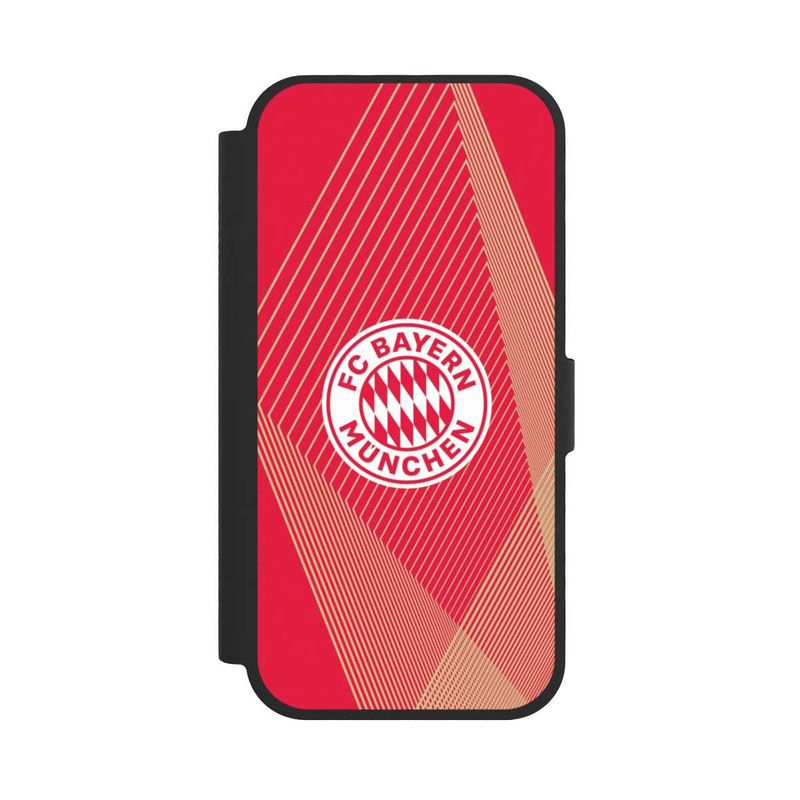 iPhone 17 NIVOflip FCB Polygon Rot