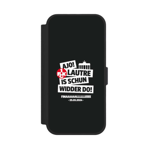  NIVOflip 1. FCK DFB Pokal Finale 2024