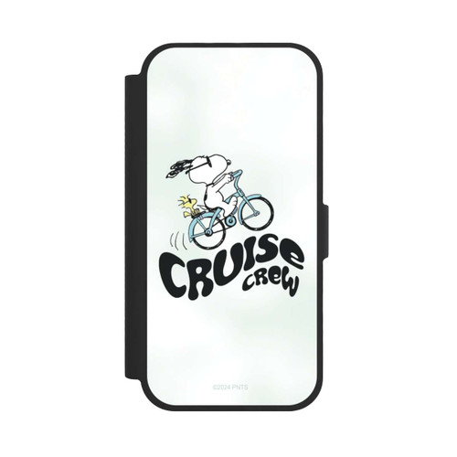 Apple iPhone 17 NIVOflip Snoopy Cruise Crew