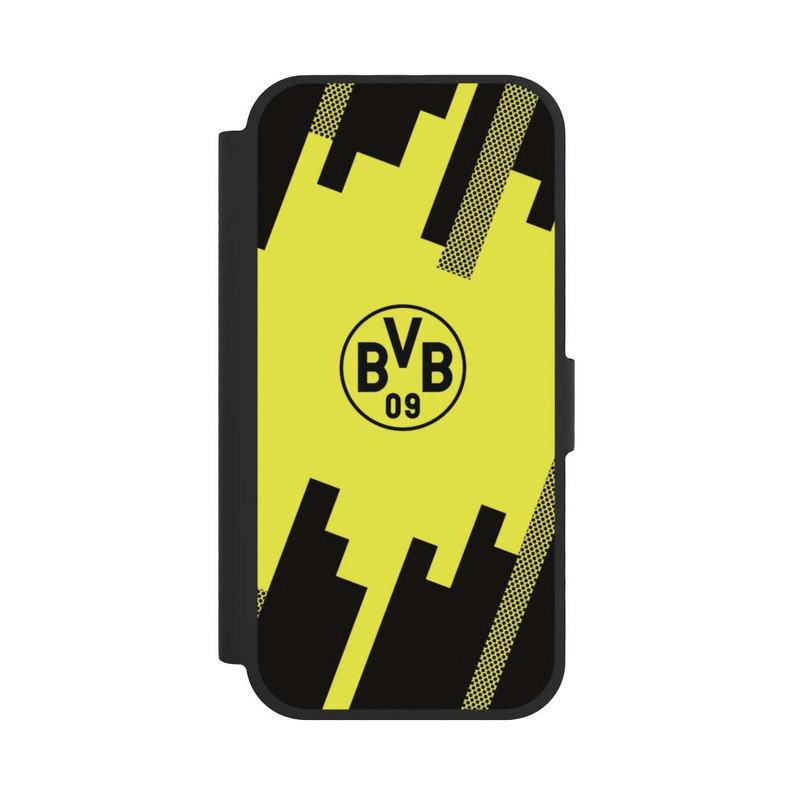 iPhone 17 NIVOflip BVB Neon