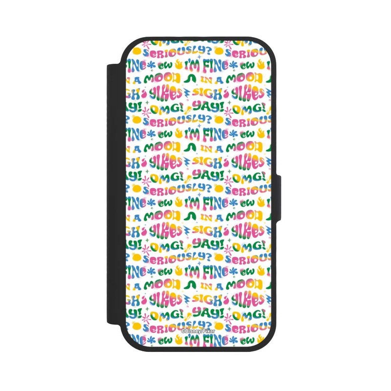 iPhone 17 NIVOflip Inside Out OMG Seriously